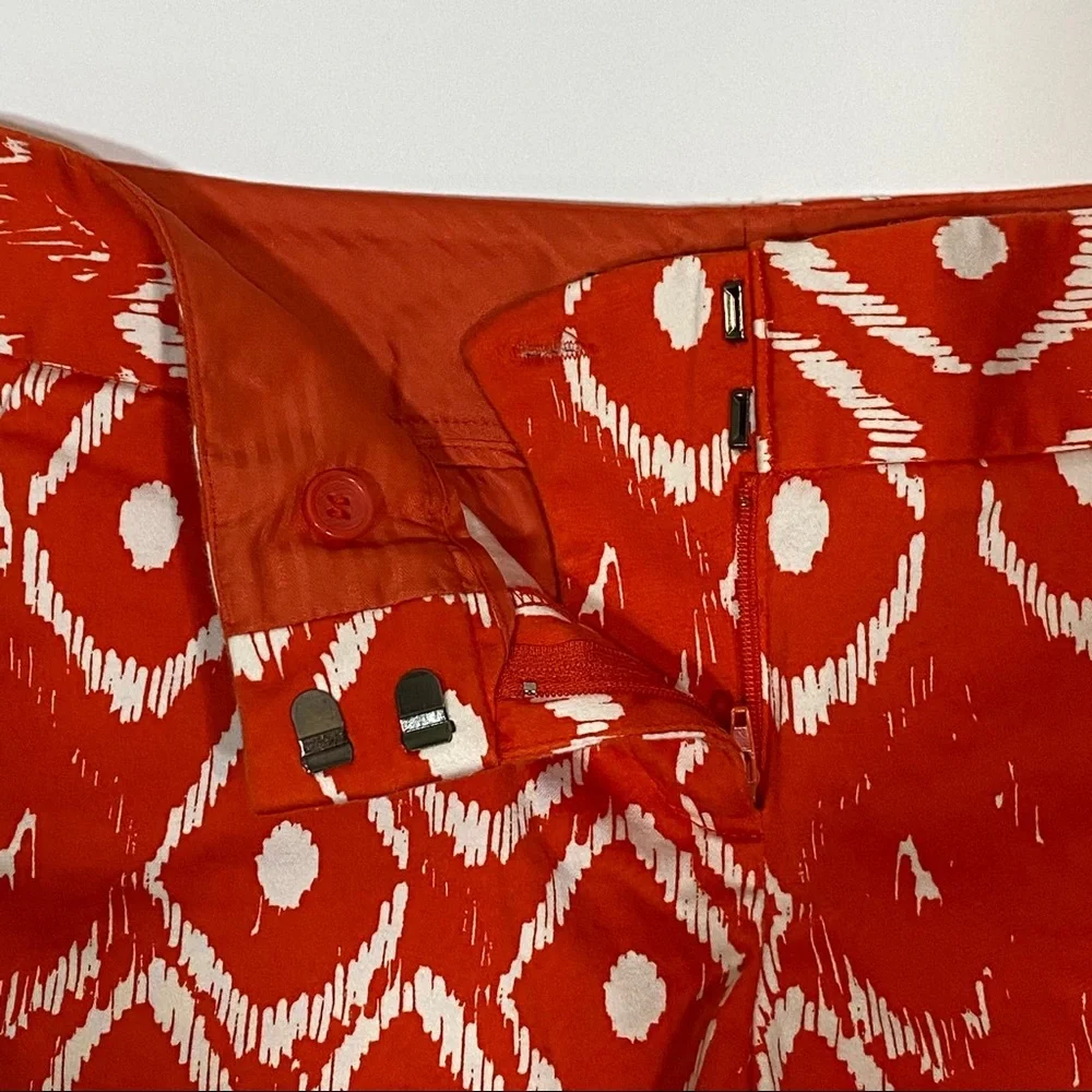 Patterned Shorts - Picture 3 of 5